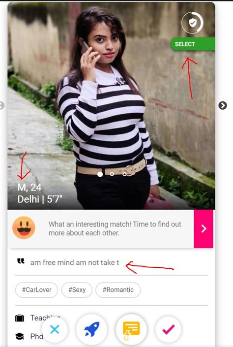 genuine dating app in india quora